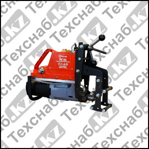 Станок рельсосверлильный РС-65