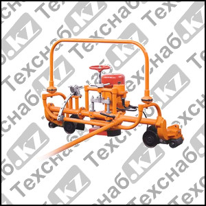 Рельсошлифовальные станки