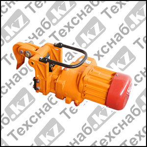 Рельсосверлильный станок СТР 1