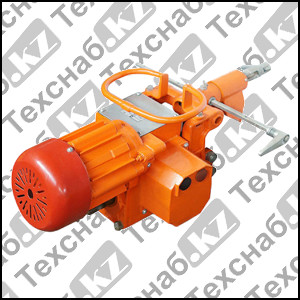 Рельсосверлильный станок СТР 3