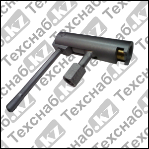 Пистолет газораздаточный Технопроект (струбцина)