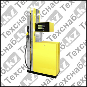 Топливораздаточная колонка ТРК Топаз 210 (211)