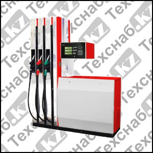 Топливораздаточная колонка ТРК Топаз 230 (231)
