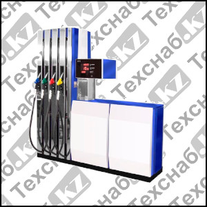 Топливораздаточная колонка ТРК Топаз 240 (241)