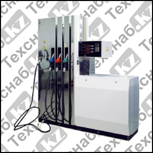 Комбинированная топливораздаточная установка Топаз 240Г