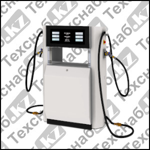 Газораздаточная колонка Топаз 410Г для АГЗС