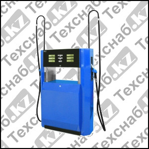 Топливораздаточная колонка ТРК Топаз 420 (421)