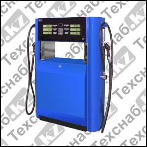 Топливораздаточная колонка ТРК Топаз 420М (421М)