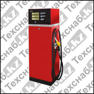 Топливораздаточная колонка ТРК Топаз 610 (611)