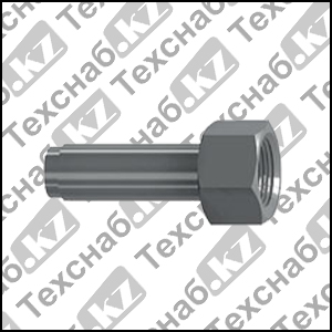 Установочные штуцеры и ограничители для установки датчиков уровня